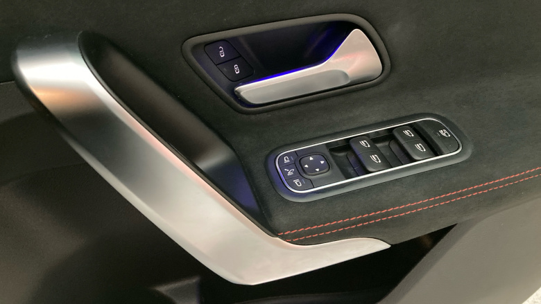 Mercedes-Benz A-Class A180 AMG Line Premium 5dr Auto Petrol Hatchback